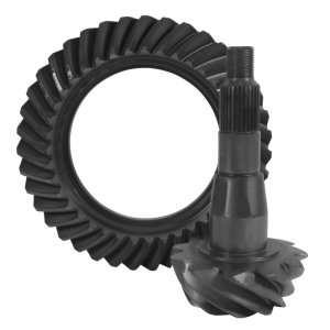 Chrysler 9.25 Final Drive Gears - Rear - Yukon Gear & Axle - High Performance Gear Set Chrysler 9.25 Final Drive Gears - Rear - Yukon Gear & Axle - High Performance Gear Set